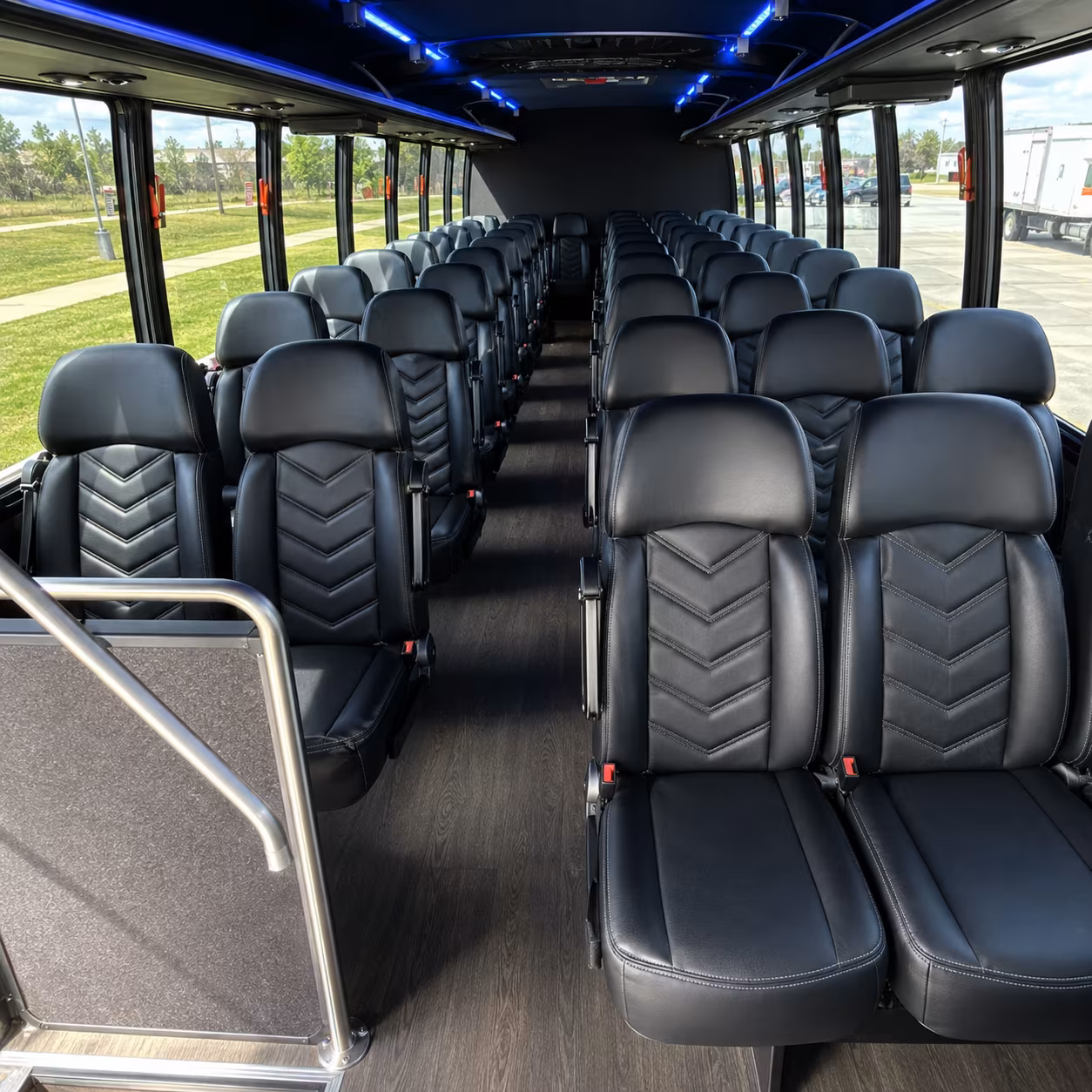birthday and milestone celebration wine tour buses in hillsboro