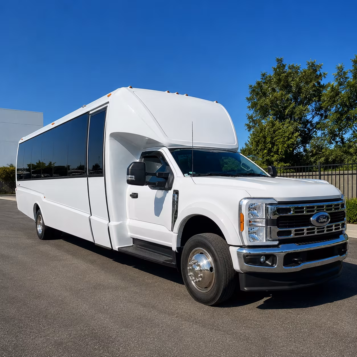 charter buses for hillsboro hops games and stadium events