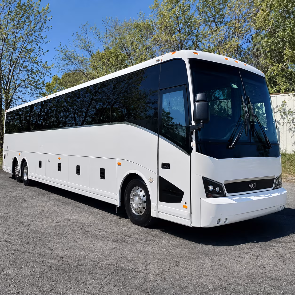 employee shuttle buses from forest grove cornelius and the western washington county communities