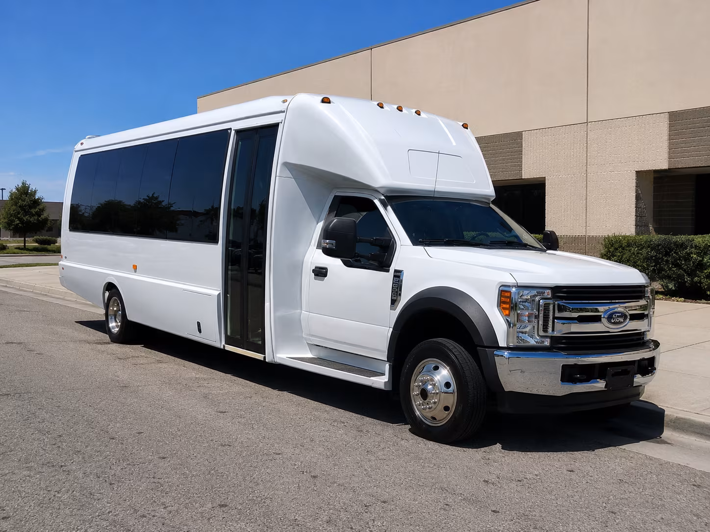 field trip buses for hillsboro schools headed to portland
