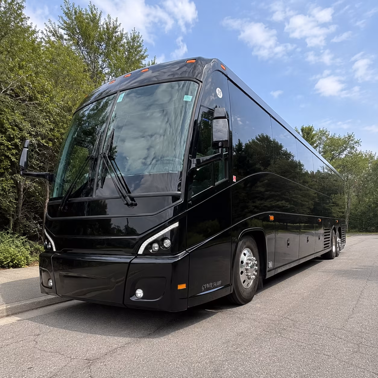 hillsboro airport shuttle buses to hotels and conference centers