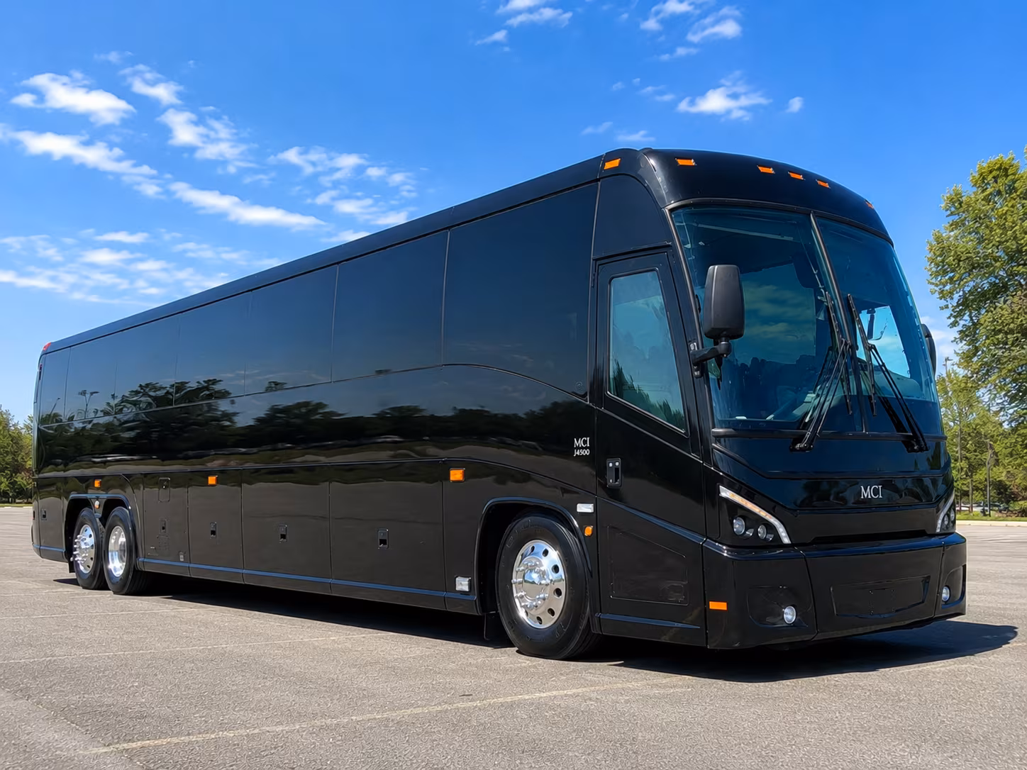 hillsboro airport transportation onboard seating