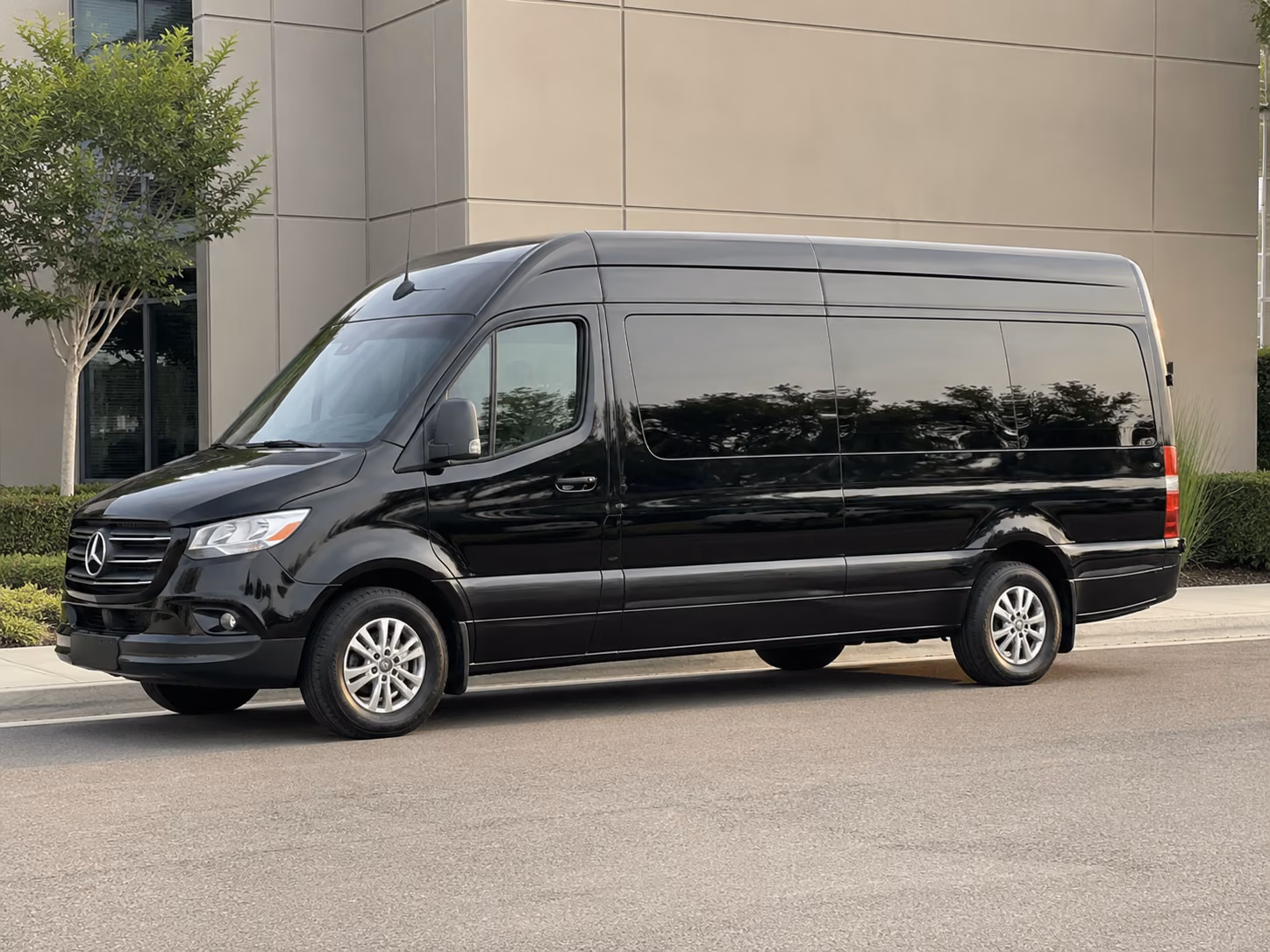 hillsboro airport transportation
