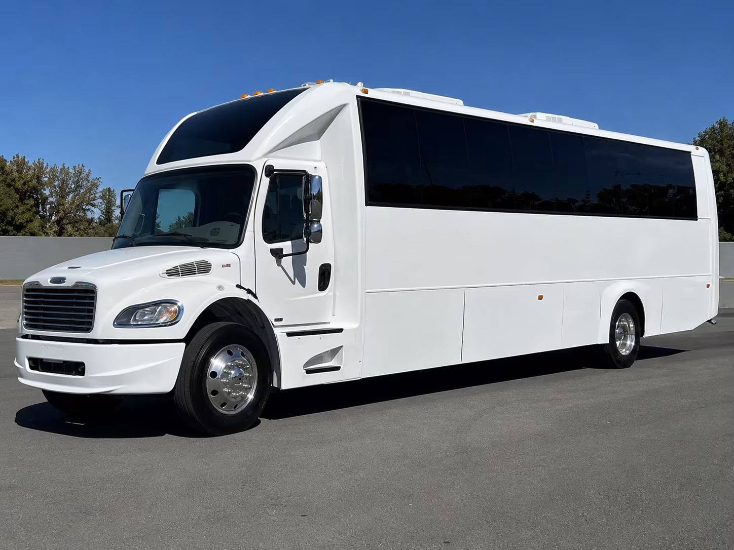 hillsboro area concerts live events party bus rental