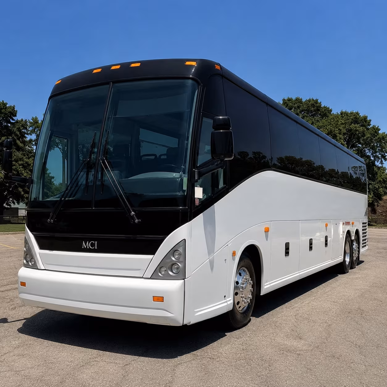 hillsboro charter bus rentals for intel epson and washington county tech campuses