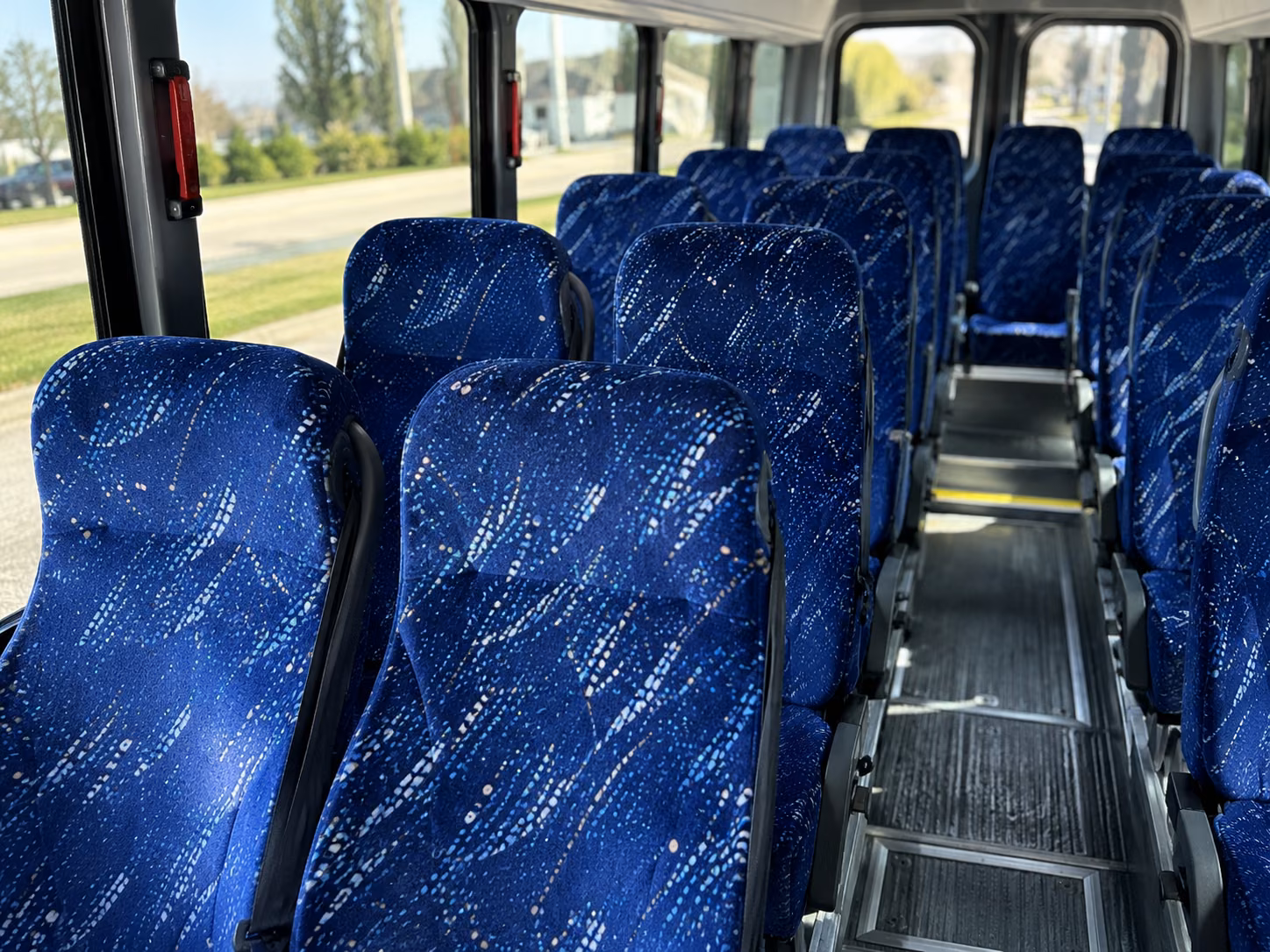 hillsboro hops game day bus rentals at hillsboro hops ballpark