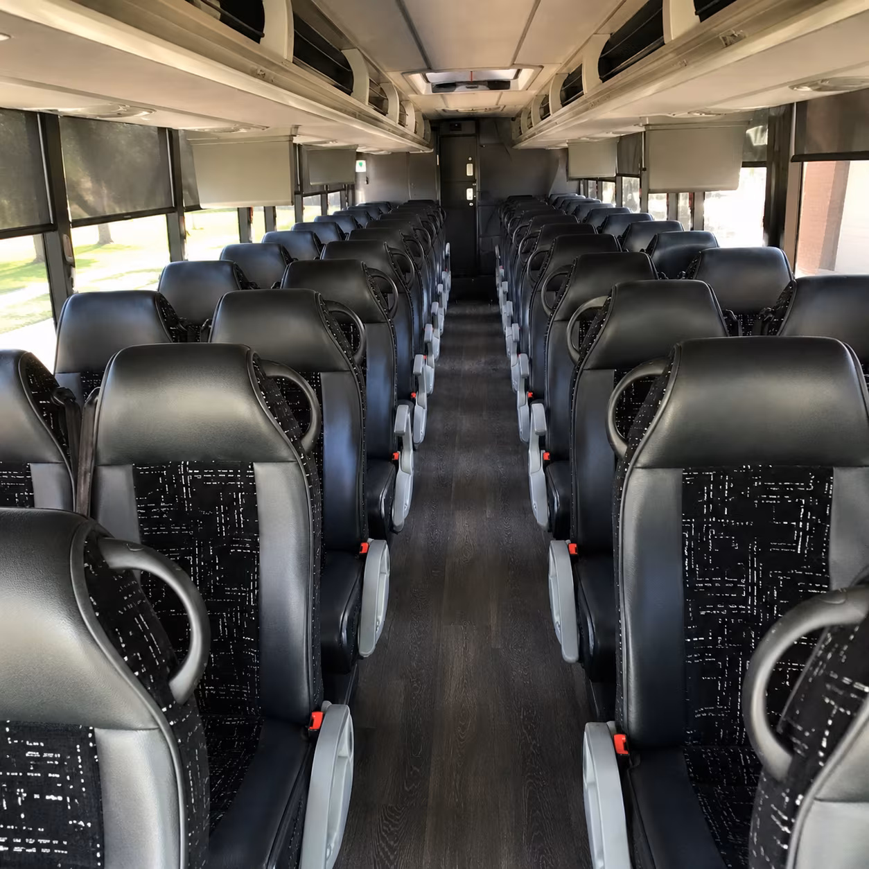 hillsboro long distance transportation