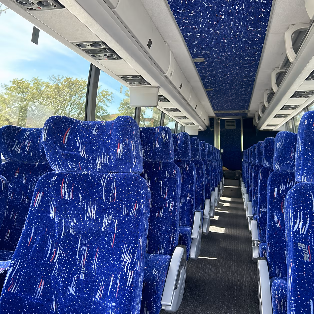 hillsboro religious group transportation