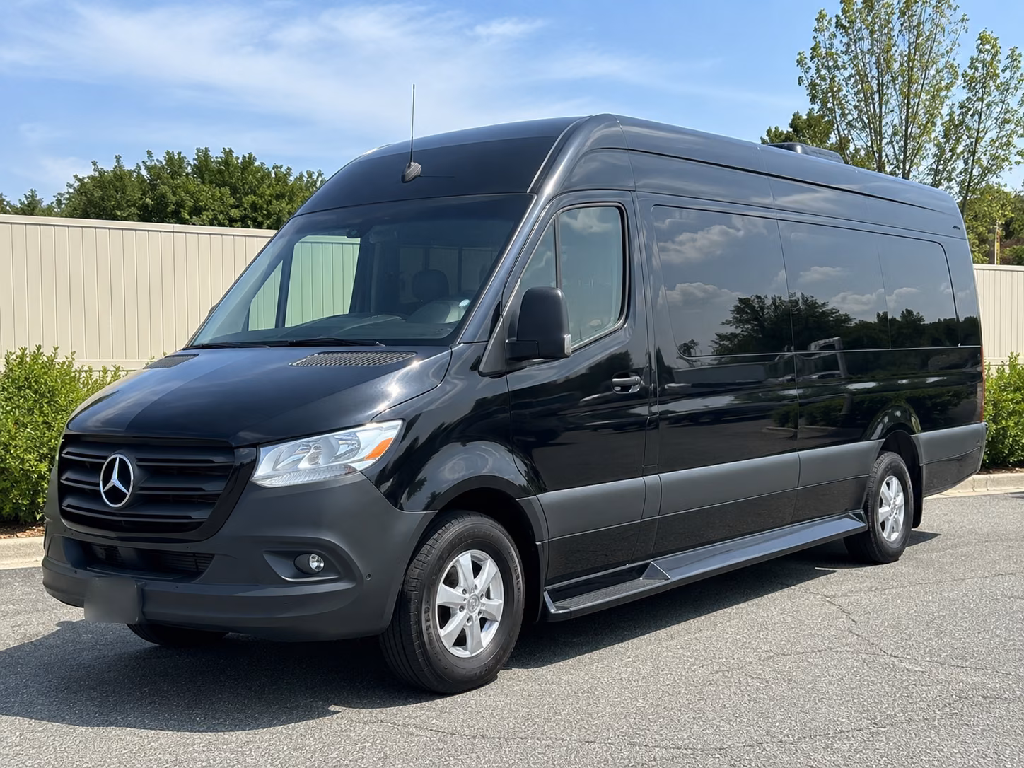 hillsboro wine tour brewery transportation onboard seating