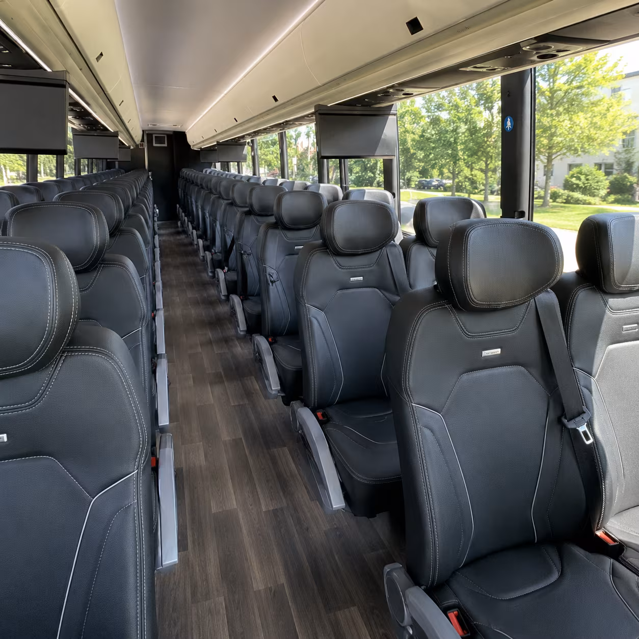 long distance bus rentals from hillsboro to the oregon coast and southern oregon