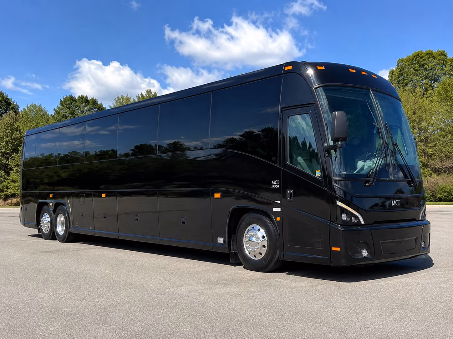 military shuttle buses for units and service members near hillsboro