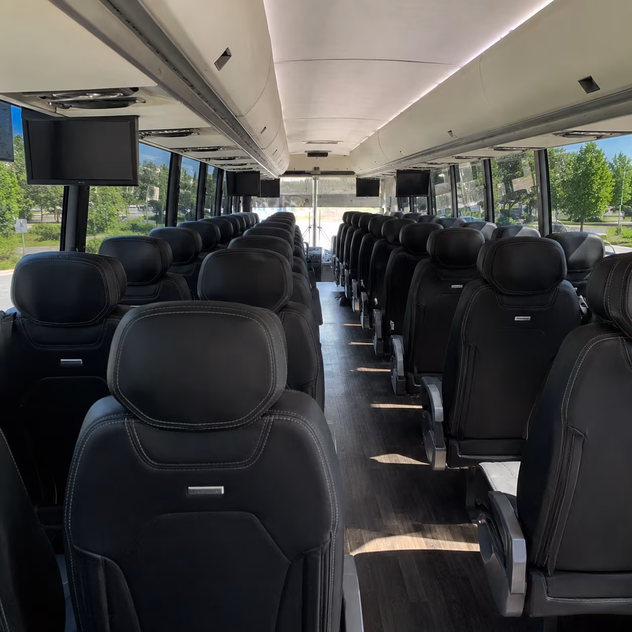 multi day charter bus tours from hillsboro into california and beyond