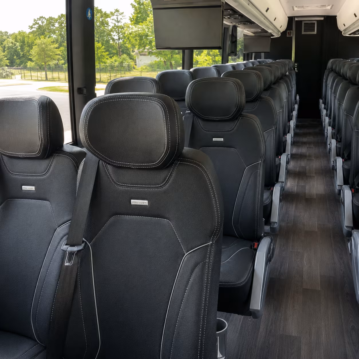 overnight bus trips and multi stop itineraries from hillsboro