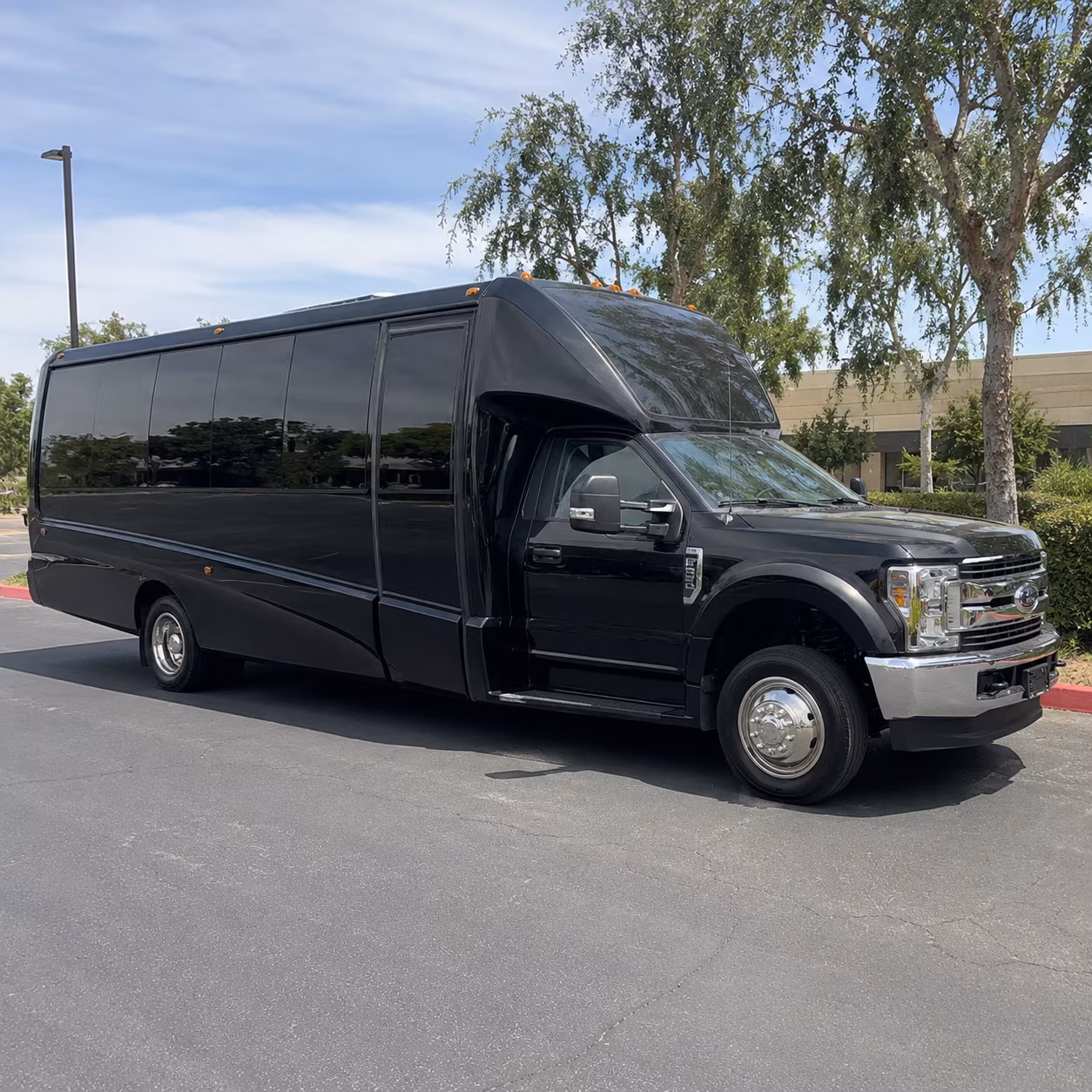 party bus rentals for hillsboro area proms that keep the night moving