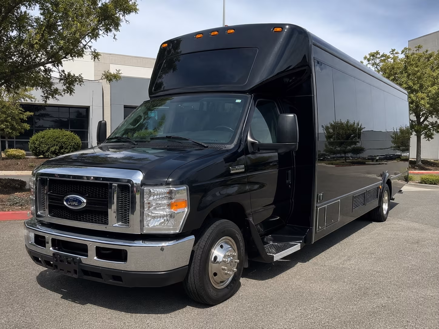 party buses to portland concert venues from hillsboro
