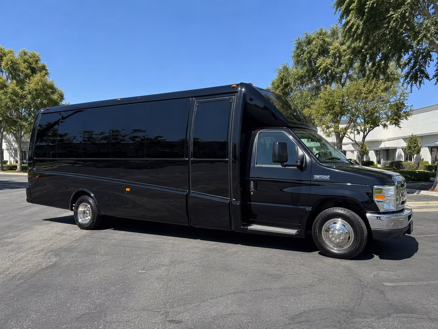 party buses to portland timbers and thorns matches at providence park