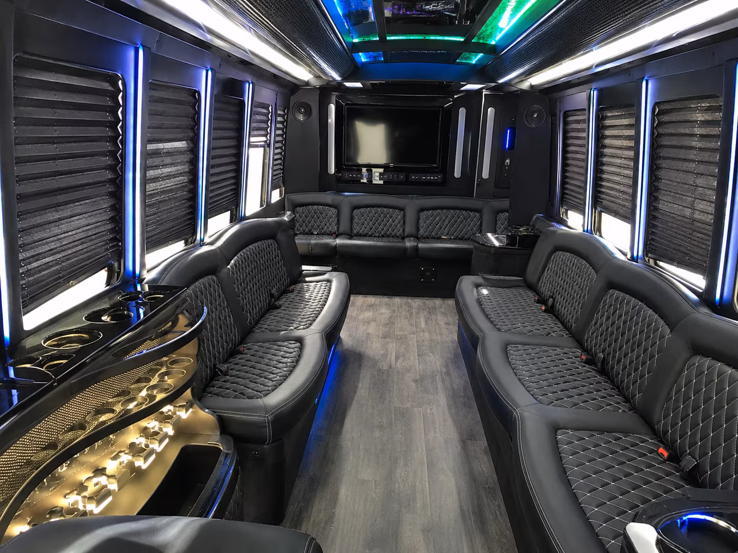 portland area sporting events hillsboro party bus rental
