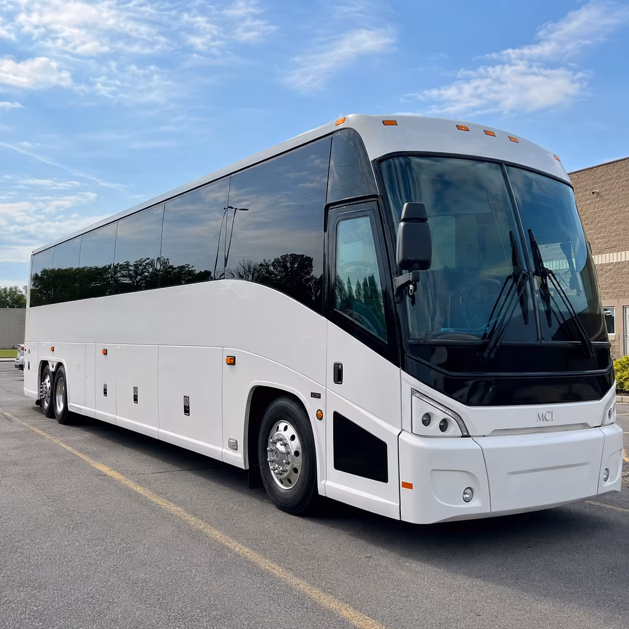 shuttle buses for hillsboro business parks and office corridors