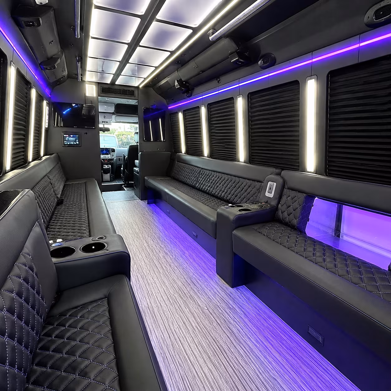 tualatin valley wine country hillsboro party bus rental